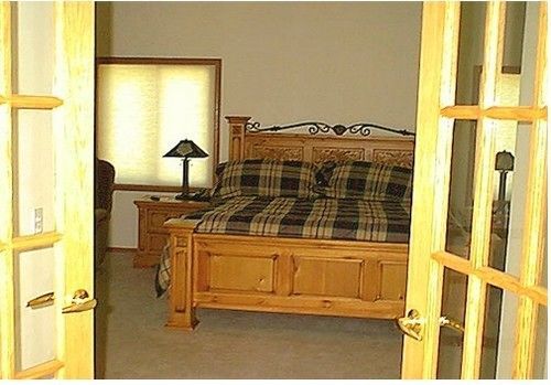 Thunderheart Hotel คัสเตอร์ ภายนอก รูปภาพ