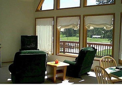 Thunderheart Hotel คัสเตอร์ ภายนอก รูปภาพ